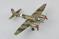 1/72 Hobby Boss German Ju88 Fighter 80297