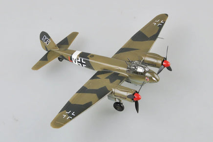 1/72 Hobby Boss German Ju88 Fighter 80297