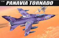 1/144 Academy Panavia Tornado 12607