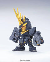 Bandai SD BB 380 Unicorn Gundam Unit 2 Banshee 2196666