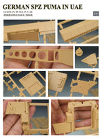 1/35 Ryefield Models German Schützenpanzer Puma in UAE 5107