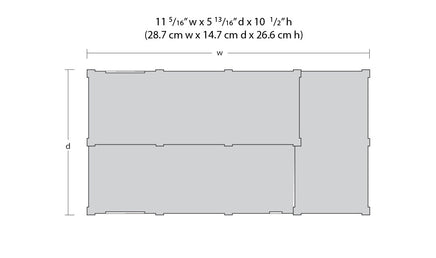 HO DPM The Powerhouse 35600