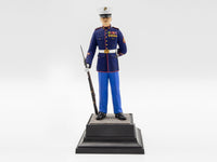 1/16 ICM US Marines Sergeant 16005