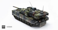 1/35 Border Model German Main Battle Tank Leopard 2 A7V BT040