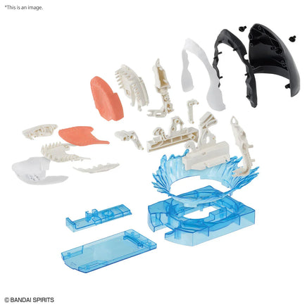 Bandai Exploring Lab Nature Great White Shark 2605762