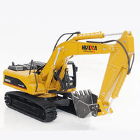 1/40 IMEX Alloy Diecast Excavator 14510