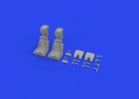 1/48 Eduard Tornado Ejection Seats for REVELL 648975