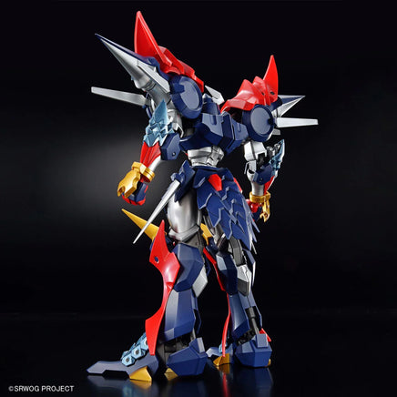 Bandai HG Super Robot Wars OG Dygenguar 2665787