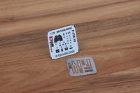 1/72 Eduard P-51D-10 SPACE for EDUARD 3DL72036