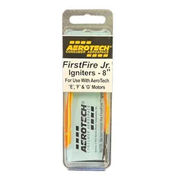 AeroTech Firstfire Jr. Initiators (3 Pack) 89895 - MPM Hobbies