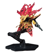 Bandai SD Sangoku Soketsuden 23 Zhou Yu Akatsuki 2483698