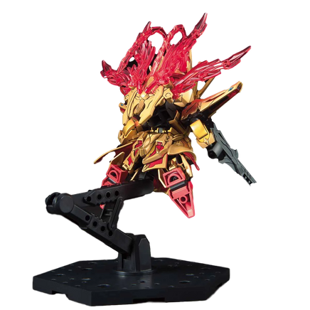 Bandai SD Sangoku Soketsuden 23 Zhou Yu Akatsuki 2483698