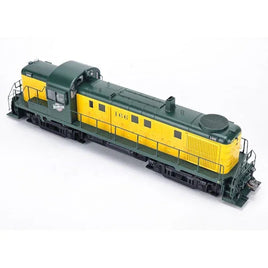 HO Bowser ALCo RS-3 C&NW Cab #165 - 25421 - MPM Hobbies