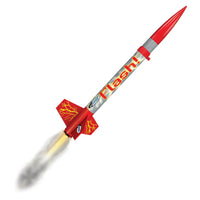 Estes Rockets Flash Launch Set 1478 - MPM Hobbies