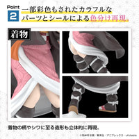 Bandai Demon Slayer Kamado Nezuko Model Kit 2682346