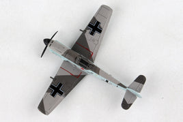 1/87 Daron BF109 Adolf Galland 5336-5