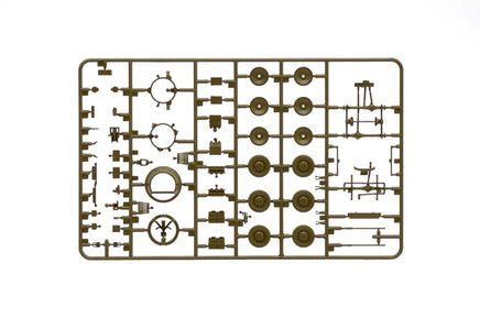 1/56 Italeri M8/M20 Greyhound 25759