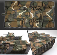 1/35 Academy US Army M60A2 13296