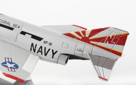 1/155 Daron F-4B Phantom II Sundowners 5384-3