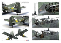 Kagero Publishing Ju 87 D/G Vol. I Book 03054