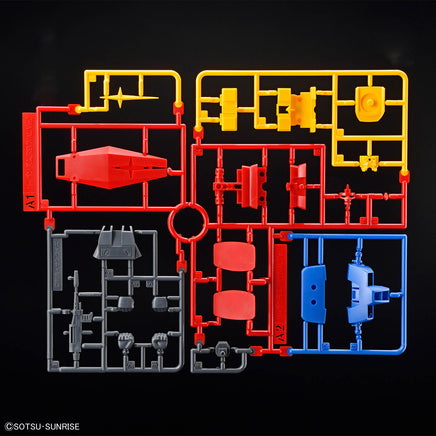 1/144 Bandai Best Mecha Collection RX-78-2 Gundam (Revival Ver.) 2756462