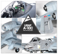 1/48 Academy A-10C Thunderbolt II "75th FS Flying Tigers" 12348 - MPM Hobbies