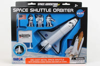 Daron Space Shuttle Orbiter - 9107