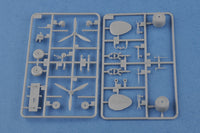 1/72 Hobby Boss Soviet Tu-2 Bomber Easy Assembly 80298