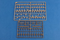 1/35 Hobby Boss Befehlsfahrzeug auf Fgst.Pz.Kpfw. 35R 731(f) 83809