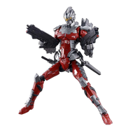 Bandai Figure-Rise Standard Ultraman Suit Ver 7.3 (Fully Armed) 2482322