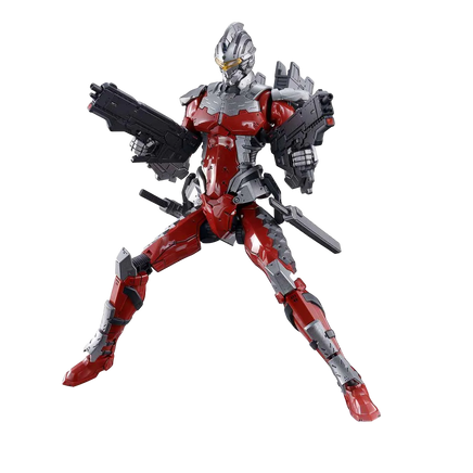 Bandai Figure-Rise Standard Ultraman Suit Ver 7.3 (Fully Armed) 2482322