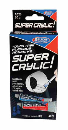 Deluxe Materials Super 'Crylic AD23