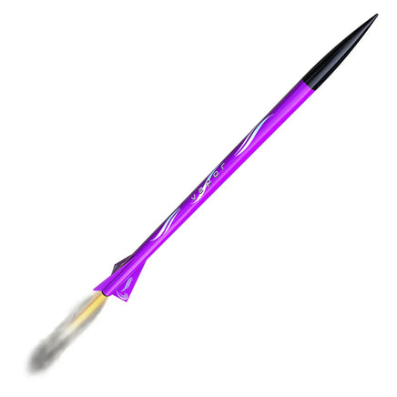 Estes Rockets Vapor Rocket Kit 007294 - MPM Hobbies