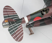 1/48 Hasegawa Nakajima E8N1 Type 95 (Dave) Model 1 'Detail Up Version' 52368 - MPM Hobbies