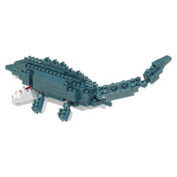 Nanoblock Mosasaurs Dinosaurs 22150