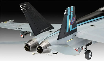 1/48 Revell Germany Maverick's F/A-18E Super Hornet 03864