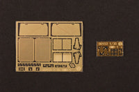1/35 Hobby Boss BMD-1P 80154