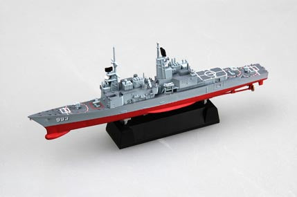 1/250 Hobby Boss USS Kidd DDG-993 82507