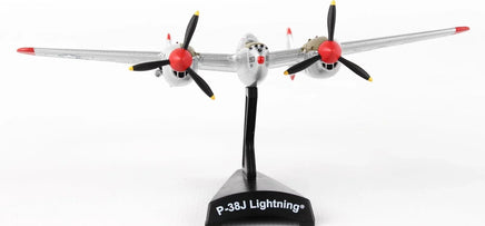 1/115 Daron P-38J Lightning Marge Dick Bong 5362-3