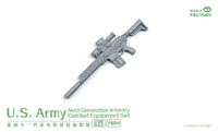 1/35 Magic Factory U.S. Army Combat Equipment Set 7504 - MPM Hobbies