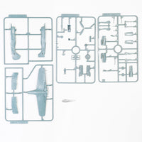 1/72 Forces of Valor German FW 190 D-9 Aircraft Sorau, Germany, February 1945 873012A