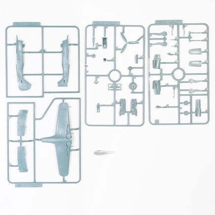 1/72 Forces of Valor German FW 190 D-9 Aircraft Sorau, Germany, February 1945 873012A