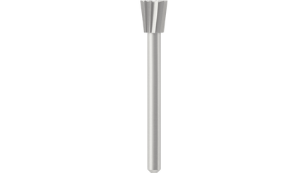 Dremel Carving Bit 1/4" Cylinder 116