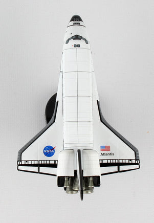 1/300 Daron Space Shuttle Atlantis 5823-1