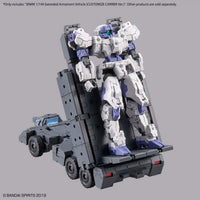 1/144 Bandai 30MM EXA Vehicle (Customize Carrier Ver.) 2648693