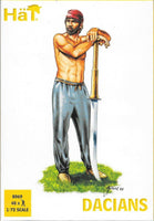 1/72 Hat Industries Dacians Figures 8069