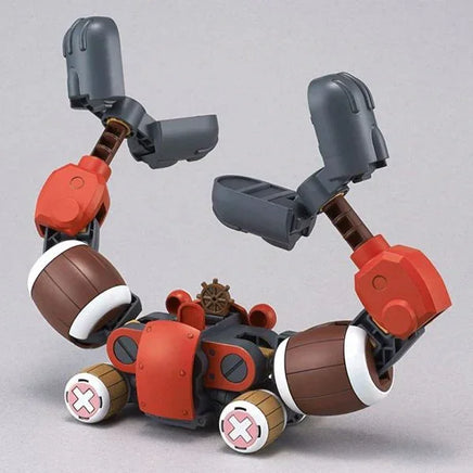 Bandai One Piece Chopper Robo Super #5 Crane 2246114 - MPM Hobbies