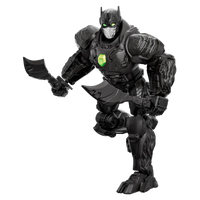Blokees Transformers: Classic Class Optimus Primal Robot 05 - Rise of the Beasts 71145