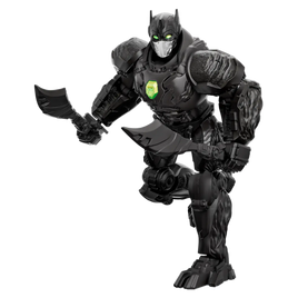 Blokees Transformers: Classic Class Optimus Primal Robot 05 - Rise of the Beasts 71145