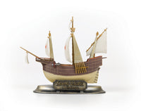 1/350 Zvezda Christopher Columbus Flagship "Santa Maria" 6510